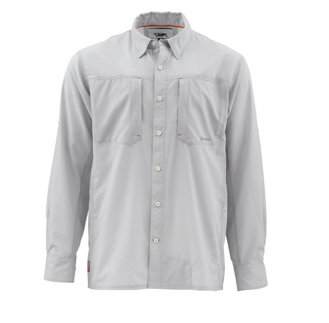 Simms Ultralight LS Shirt - CLEARANCE