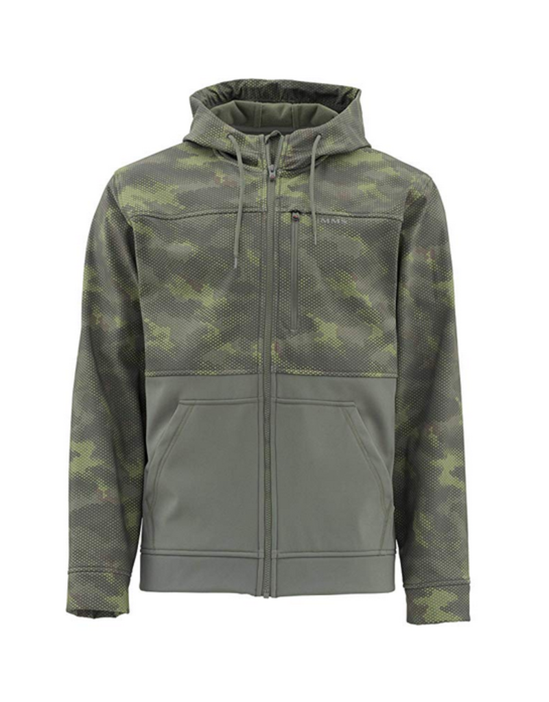 simms rogue fleece hoody