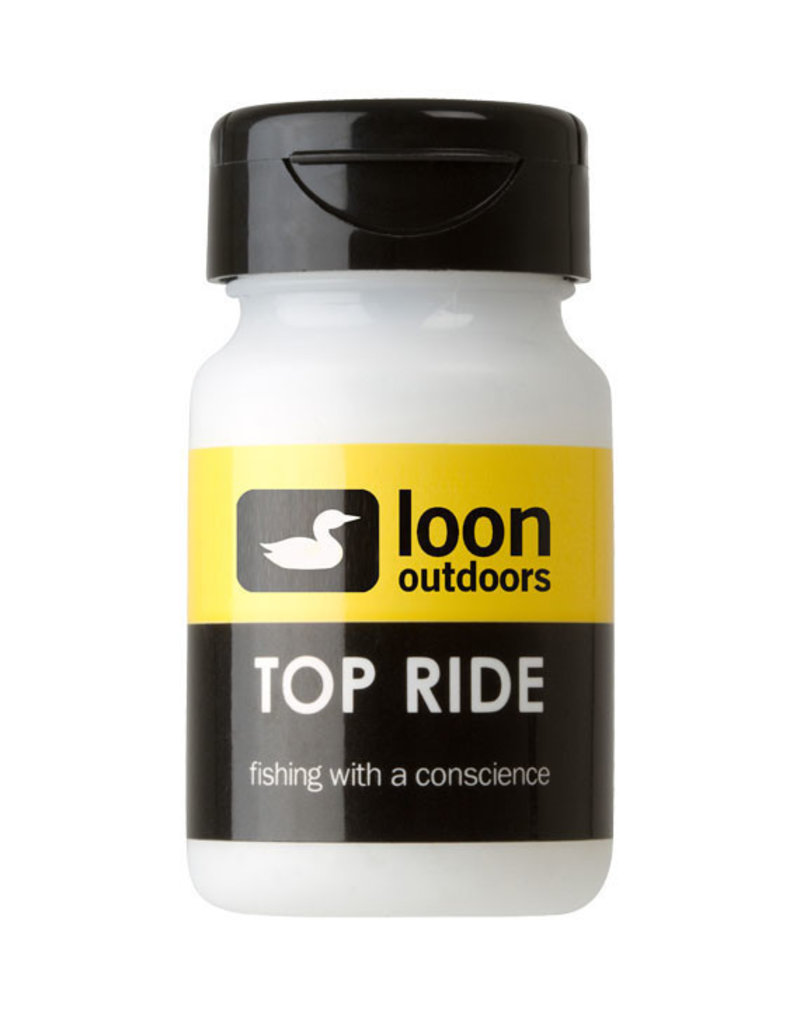 Loon Outdoors Loon - Top Ride Floatant