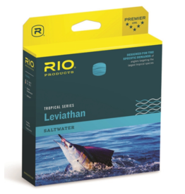 RIO RIO Leviathan Billfish Shooting Head 550gr