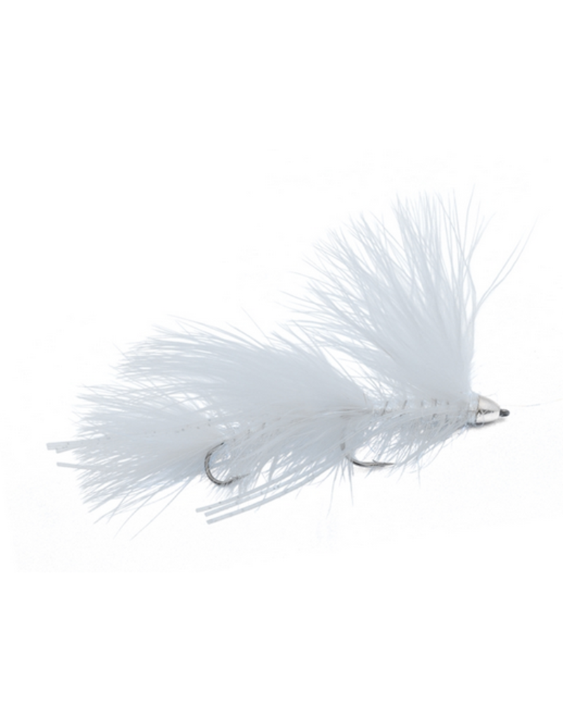 Montana Fly Co. Galloup's Peanut Envy #2 (Multiple Colours Available)