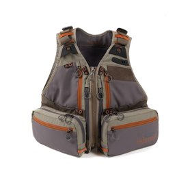 Fishpond Elk River Fly Fishing Kids Youth Vest 