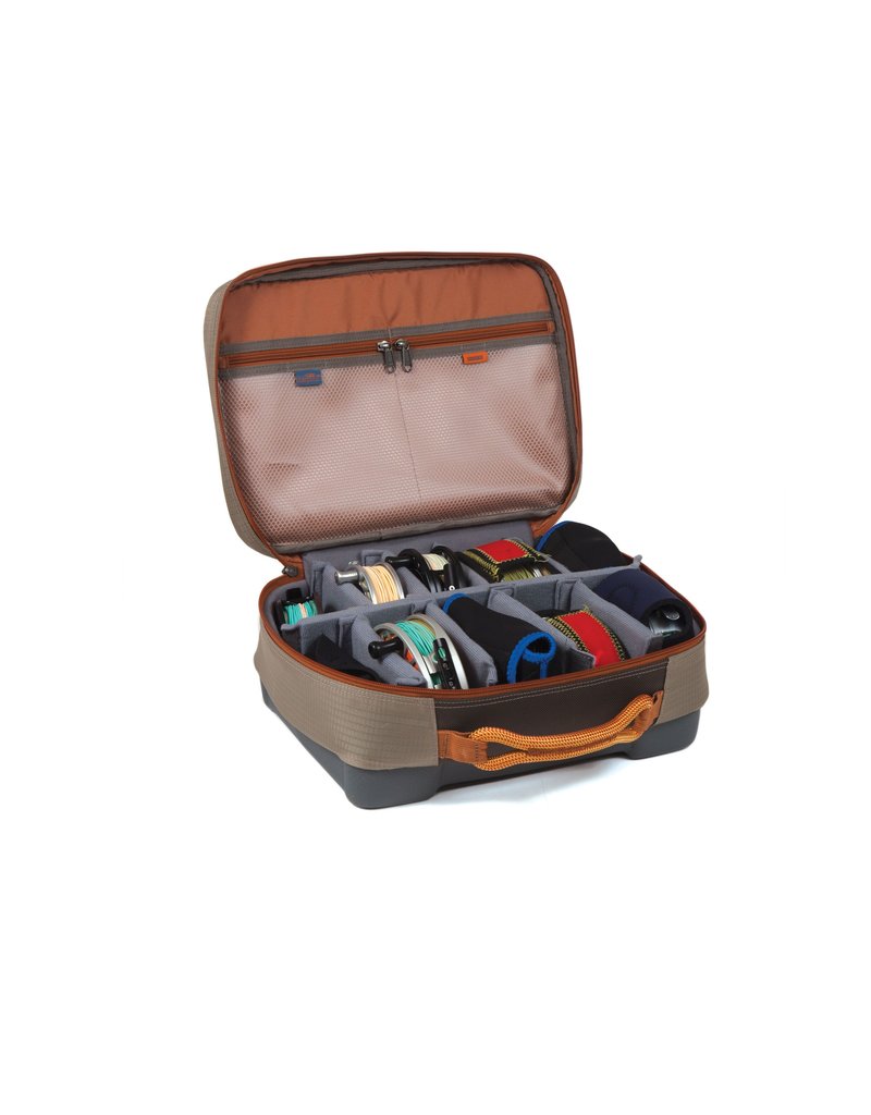 Fishpond Fishpond Stowaway Reel Case