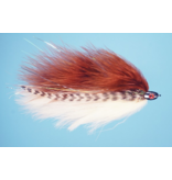 Montana Fly Co. Galloup's Barely Legal - Fish Skull #1/0 (Multiple Colours Available)