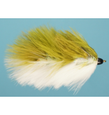 Montana Fly Co. Galloup's Barely Legal - Cone Head #4 (Multiple Colours Available)
