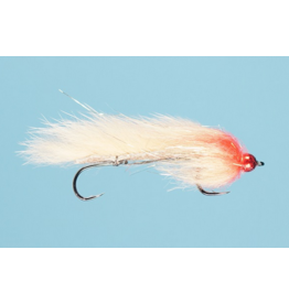 Montana Fly Co. Ishiwata's Snitch Articulated #6 (Multiple Colours Available)