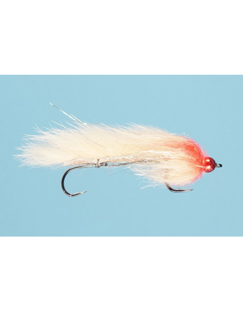 Montana Fly Co. Ishiwata's Snitch Articulated #6 (Multiple Colours Available)