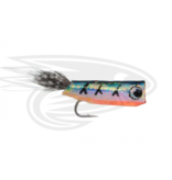 Shadow Flies Crease Fly 4/0 (5.5cm) (Multiple Colours Available)