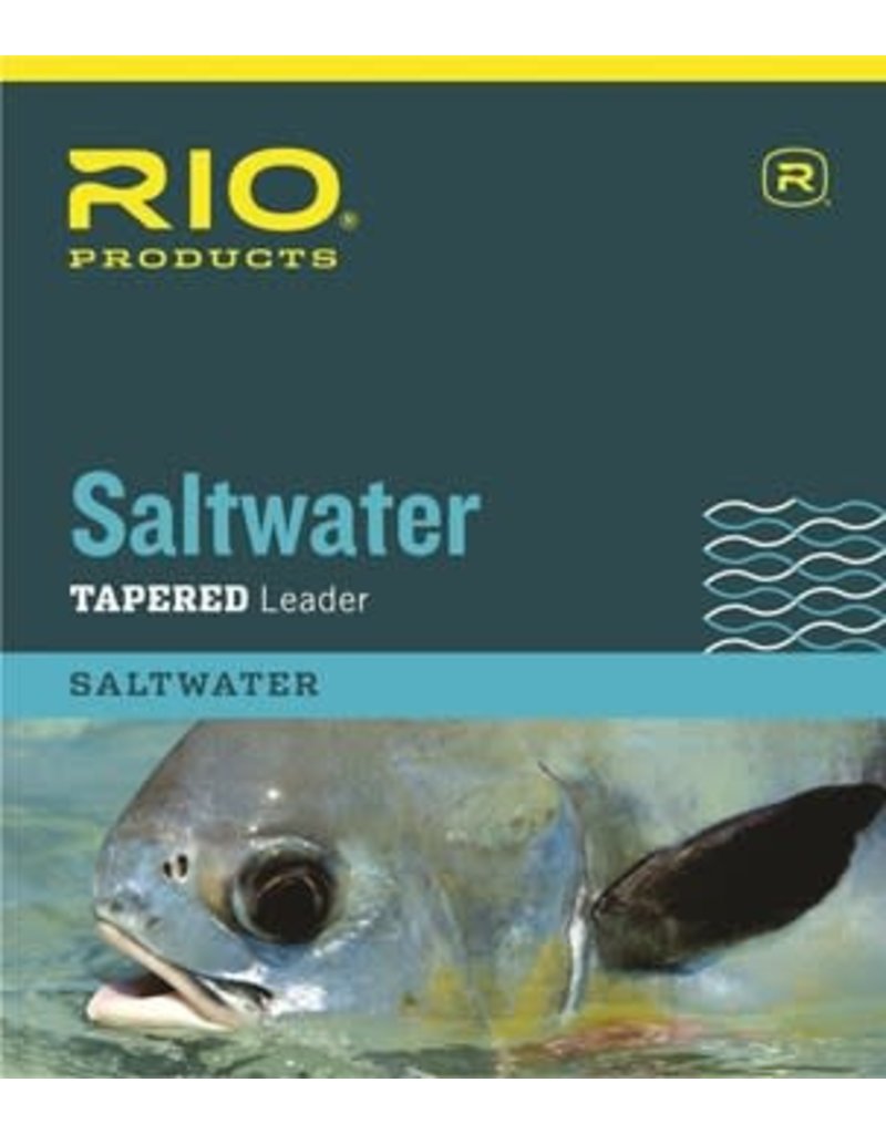 RIO RIO Saltwater Leader