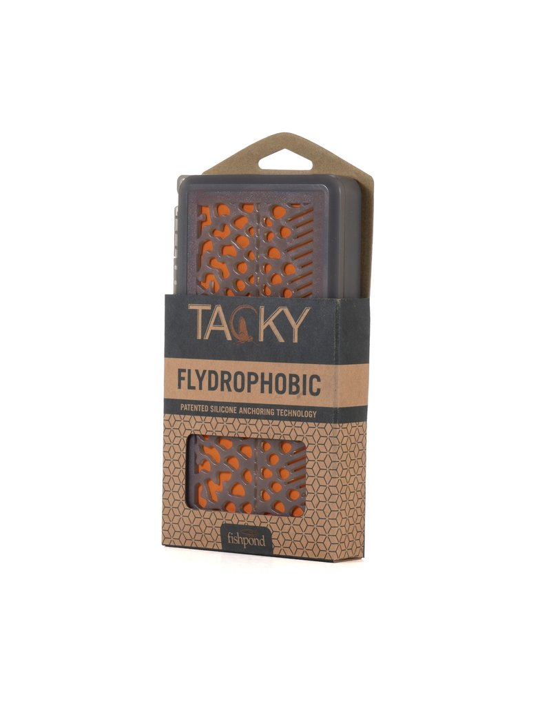 Fishpond Tacky Flydrophobic Fly Box