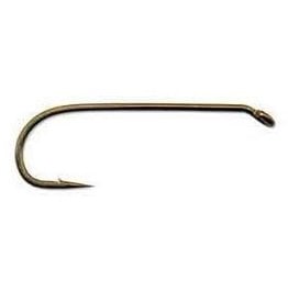 Mustad 50% OFF -  Mustad Dry Fly R43 - CLEARANCE
