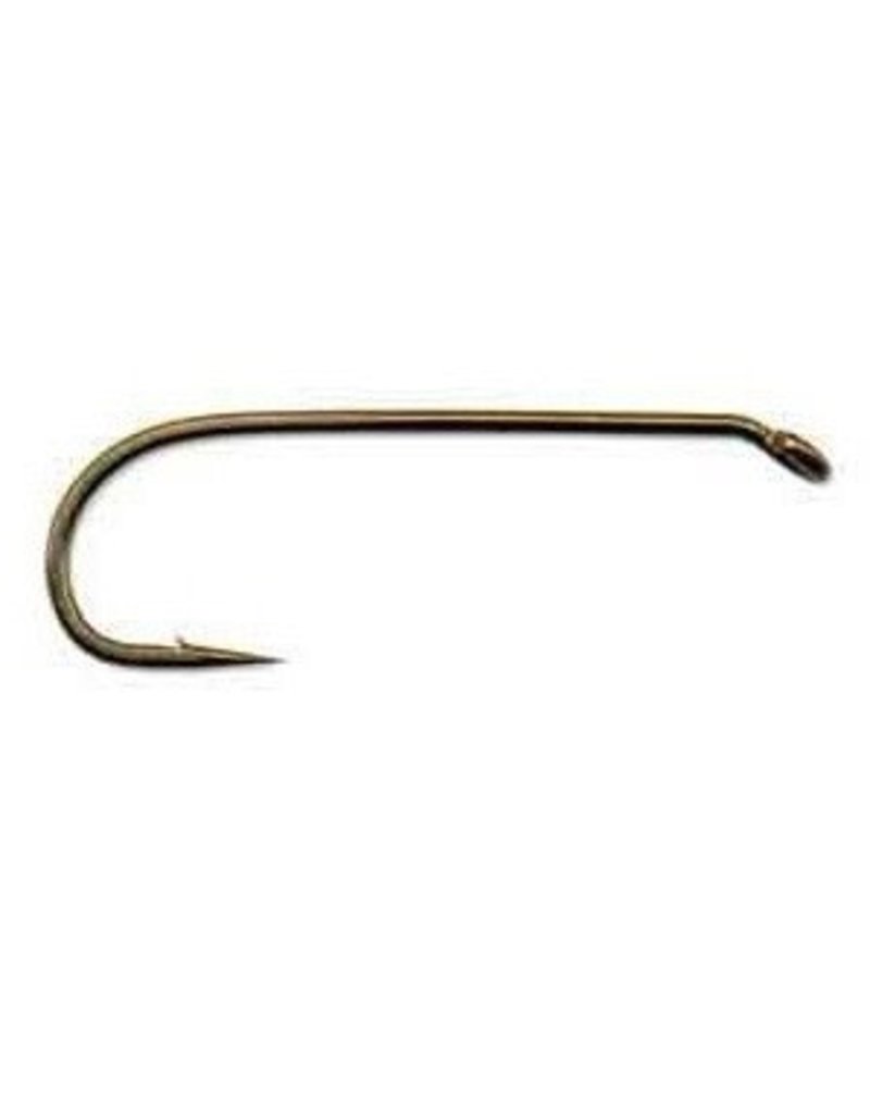 Mustad 50% OFF -  Mustad Dry Fly R43 - CLEARANCE