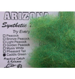 AZ Fly Fishing Arizona Synthetic Dubbing