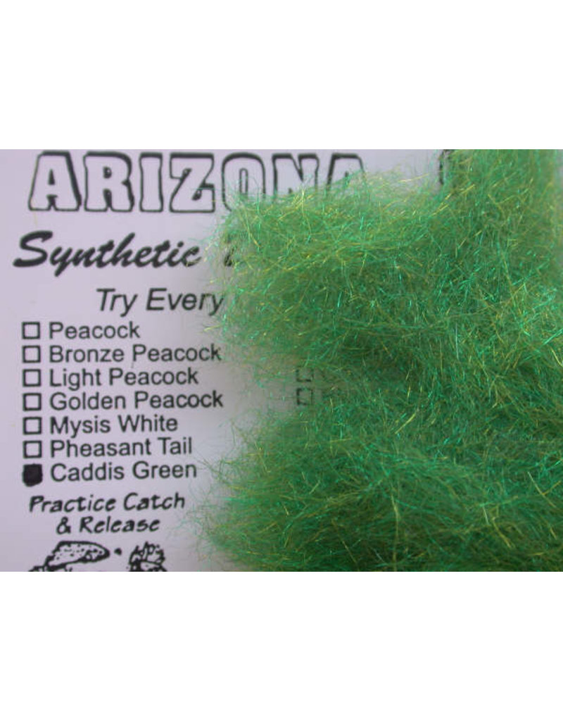 AZ Fly Fishing Arizona Synthetic Dubbing