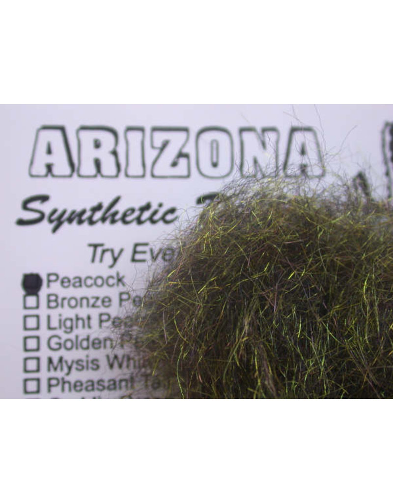 AZ Fly Fishing Arizona Synthetic Dubbing