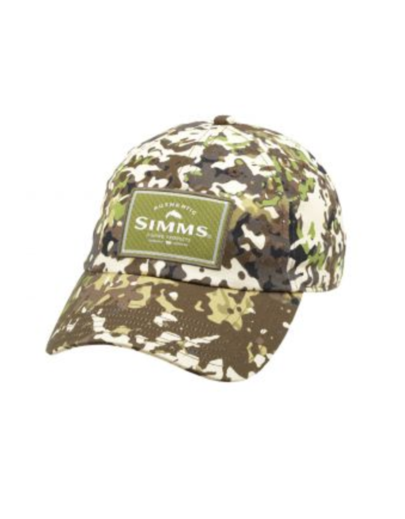 Simms - Single Haul Cap - Drift Outfitters & Fly Shop Online Store