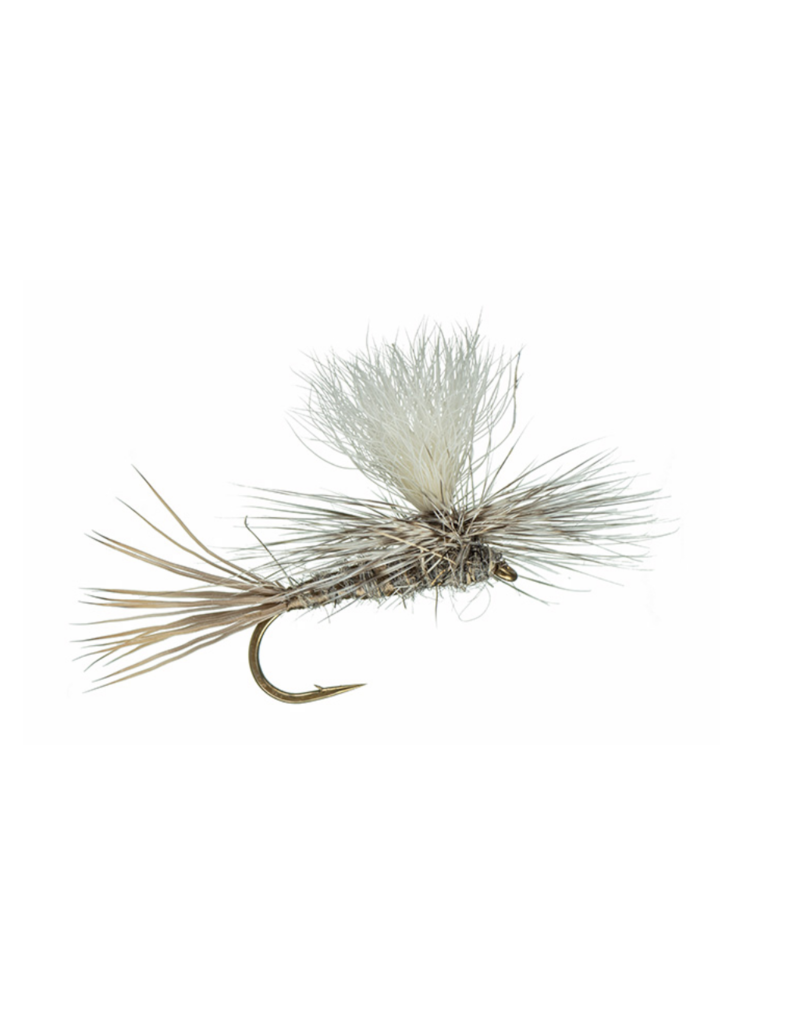 Montana Fly Co. Parachute Hare's Ear -Natural