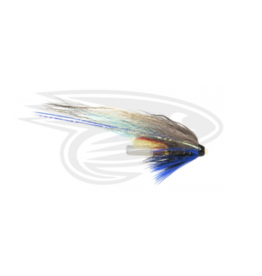 Shadow Flies Blue Saphire Copper Tube - 6cm