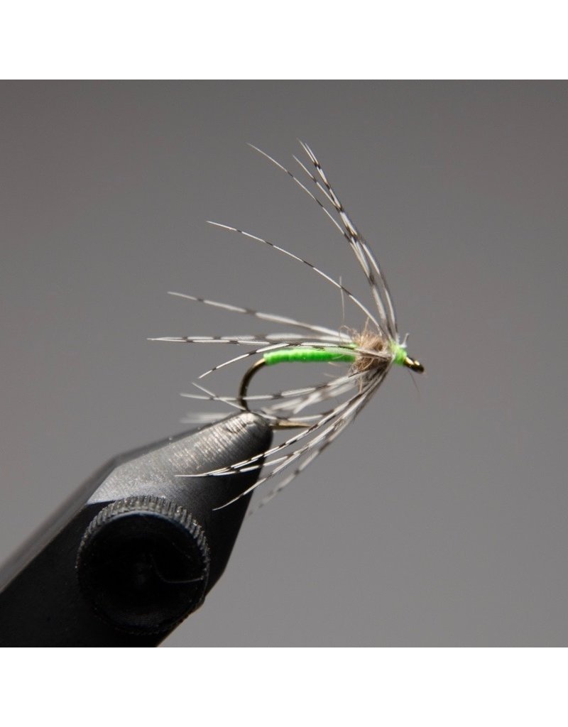 Partridge & Green Wet Fly *Local Favourite* - Drift Outfitters & Fly Shop  Online Store