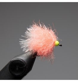 Montana Fly Co. Chan's BH Blob (Multiple Colours Available)