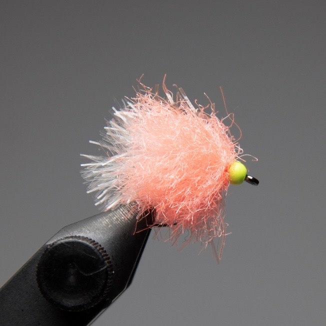 About the Blob Fly, Fly Tying