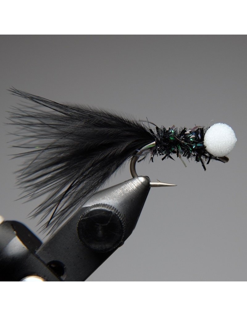 Montana Fly Co. Chan's Las Vegas Booby #8 (Multiple Colours Available)