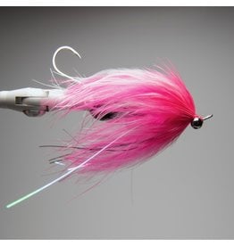 Shadows - Single Salmon - Copper Killer. - Wet Fly Single Hook Salmon -  L'ami du moucheur