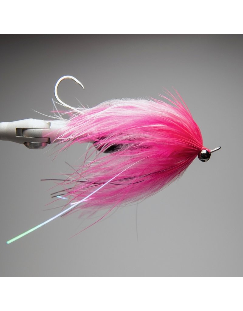 Marabou Spey #2 (Multiple Colours Available)