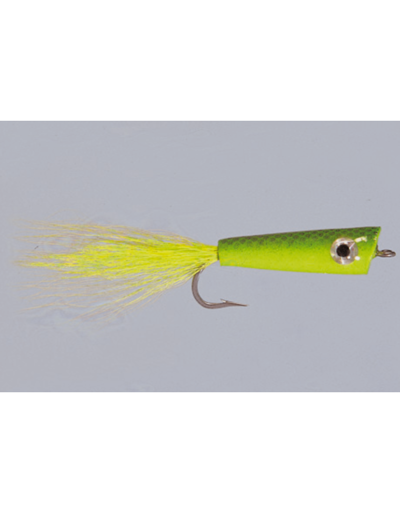 CB Pencil Popper 1/0 - Drift Outfitters & Fly Shop Online Store