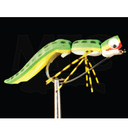 Montana Fly Co. Niswonger's Frog #2