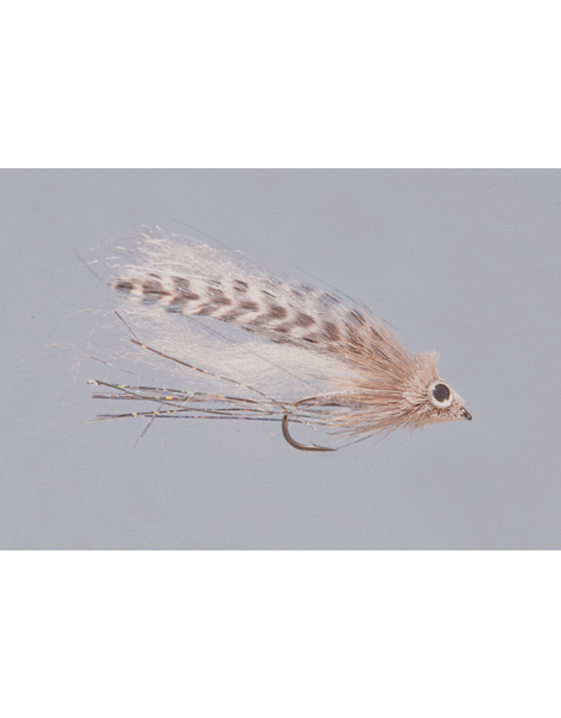 Rainy's Sculpin Diving Minnow #4 (Multiple Colours Available)