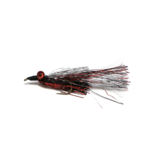 Montana Fly Co. Kraft's Kreelex Minnow #4 (Multiple Colours Available)