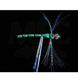 Montana Fly Co. Alter's Dragontail #6 (Multiple Colours Available)