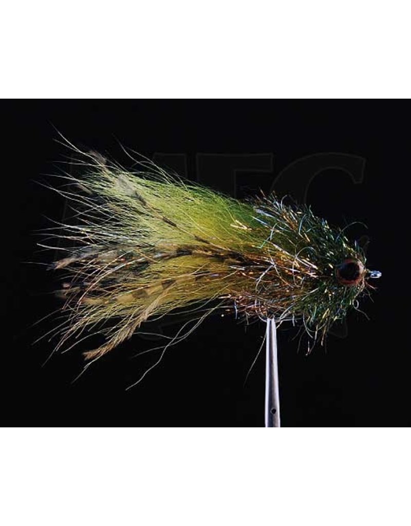 Rainy's Alter's BJ Minnow 1/0 (Multiple Colours Available)