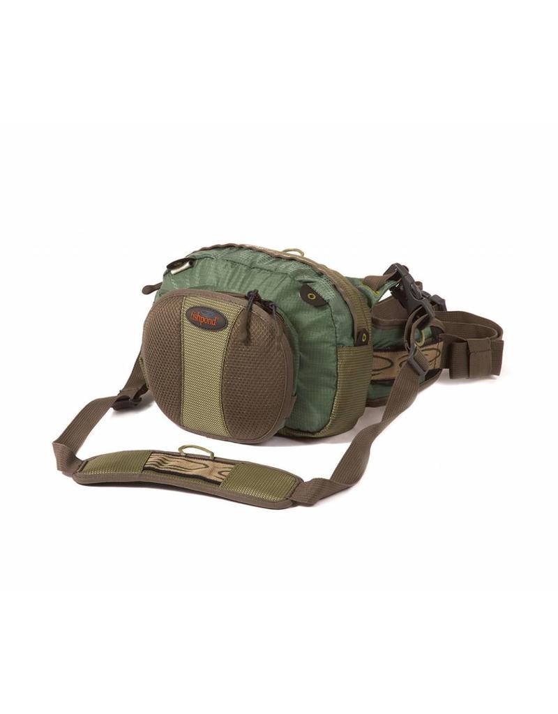 Fishpond Arroyo Chest Pack Tortuga