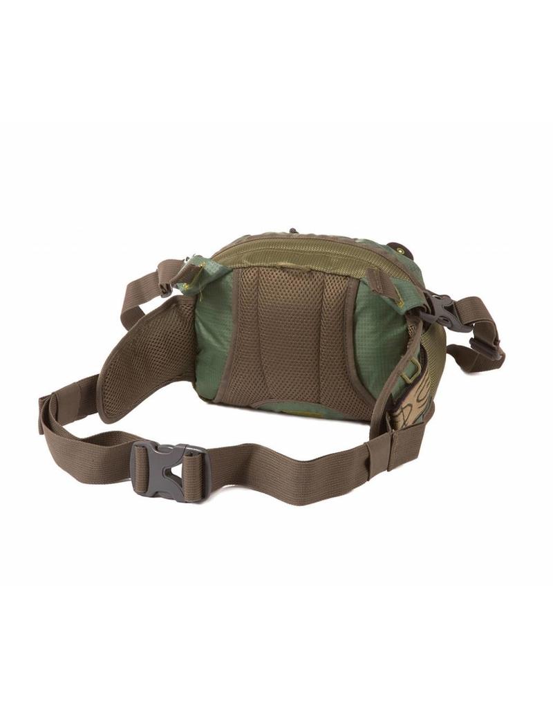 Fishpond Demo - Fishpond Arroyo Chest Pack