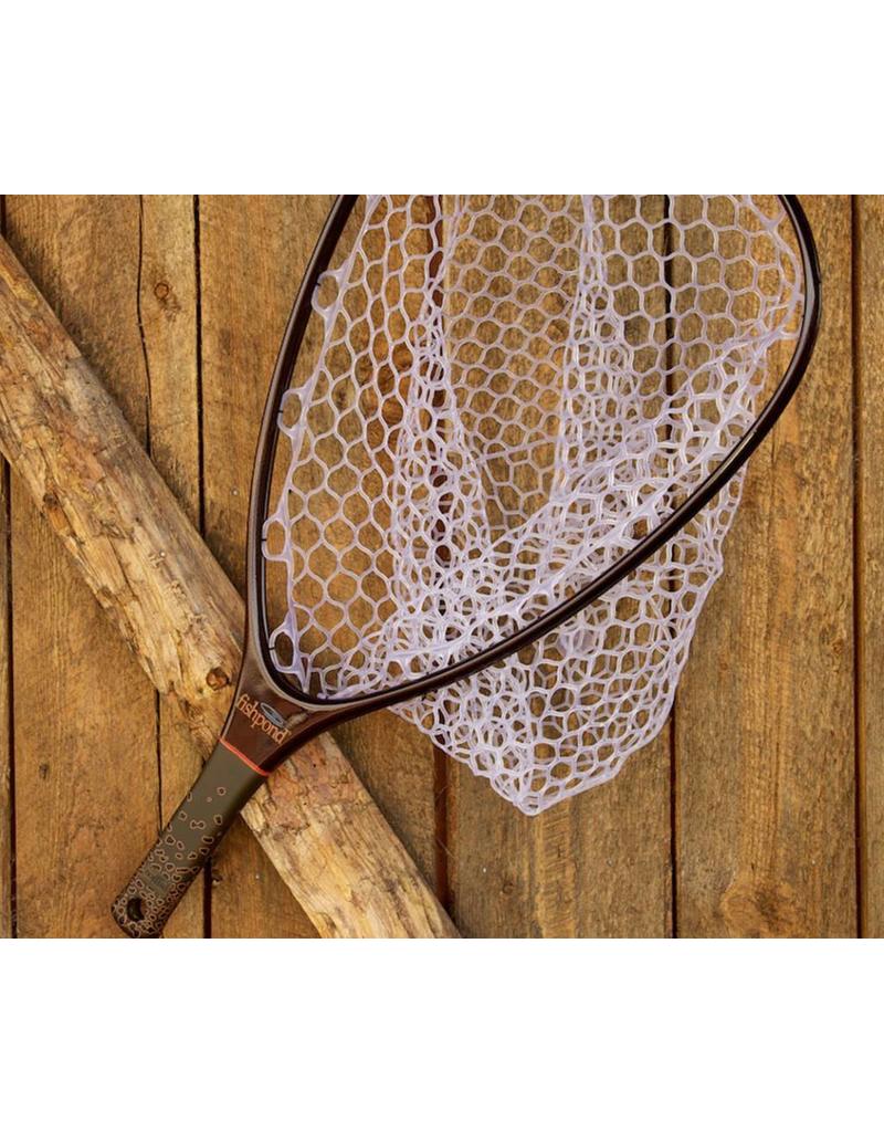 Nomad Hand Net