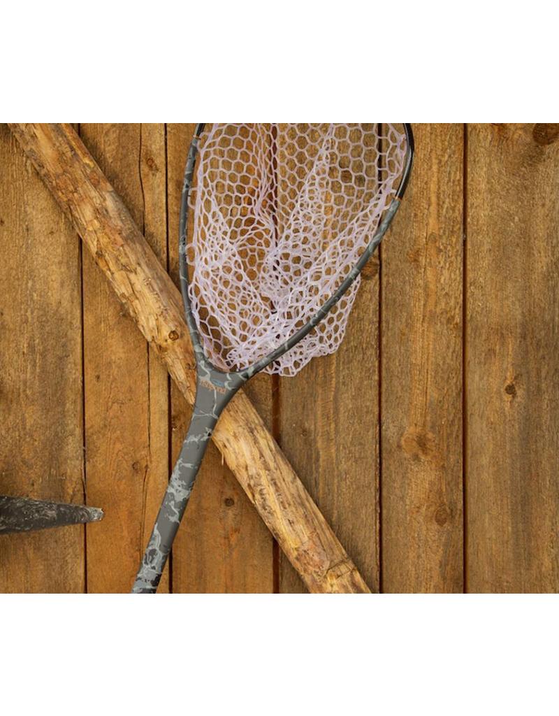 Nomad Mid-Length Net  Fly Fishing – Fishpond