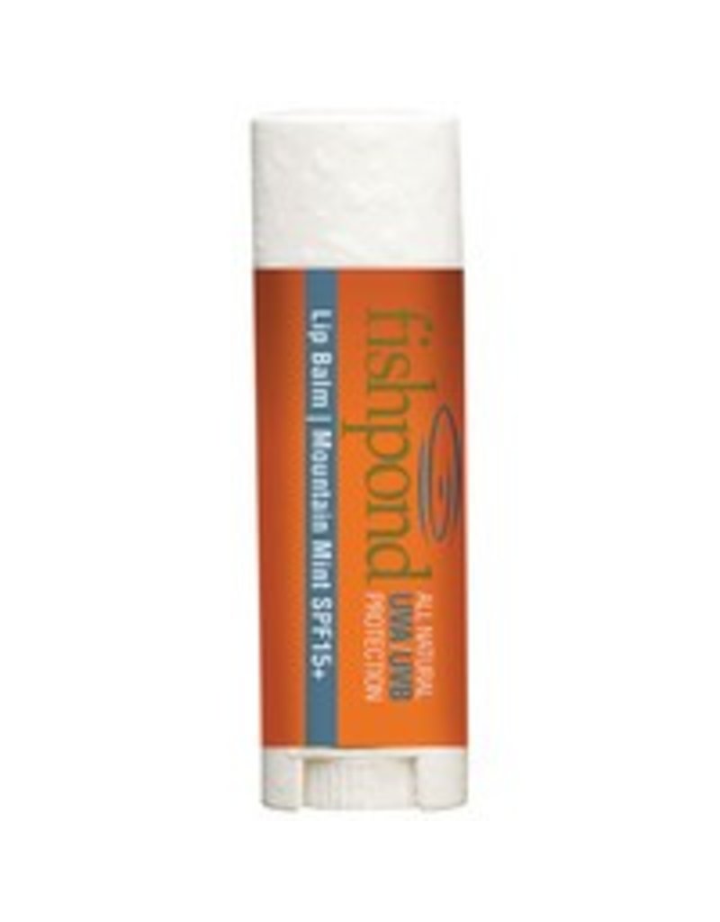 Fishpond Fishpond - Lip Balm SPF 15