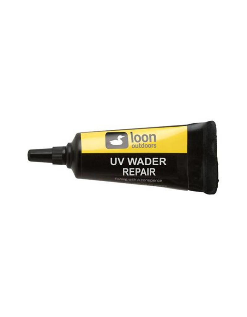 Loon Outdoors Loon UV Wader Repair