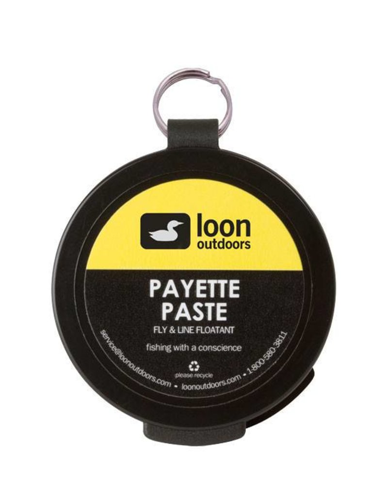 Drift Outfitters - Loon Payette Paste 1/4 oz - Drift Outfitters & Fly Shop  Online Store
