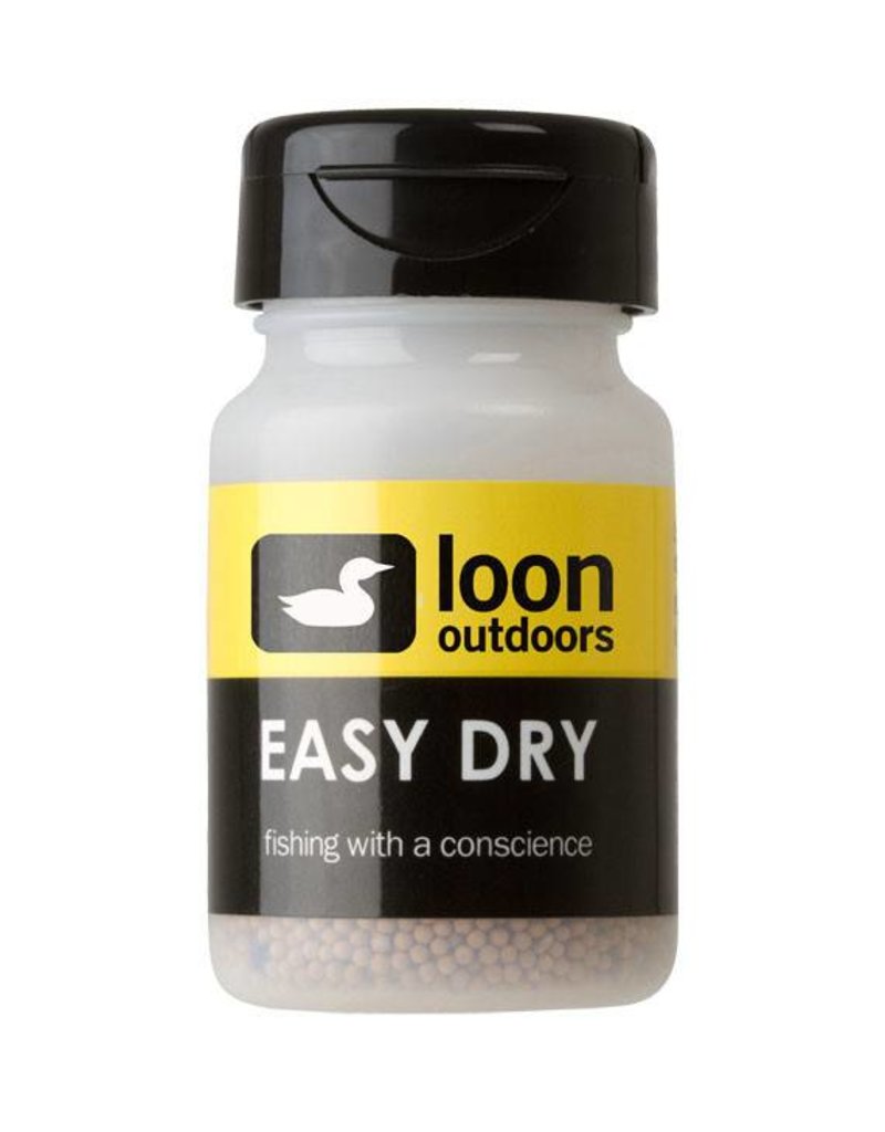 Loon Outdoors Loon Easy Dry 2 oz.