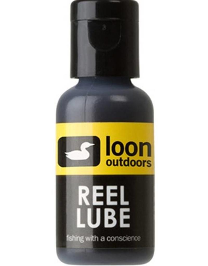 Loon Outdoors Loon - Reel Lube 1/2 oz