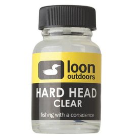 Loon Outdoors Loon - Hard Head Fly Finish