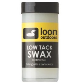 Loon Outdoors Loon Swax 1 oz.  Dubbing Wax