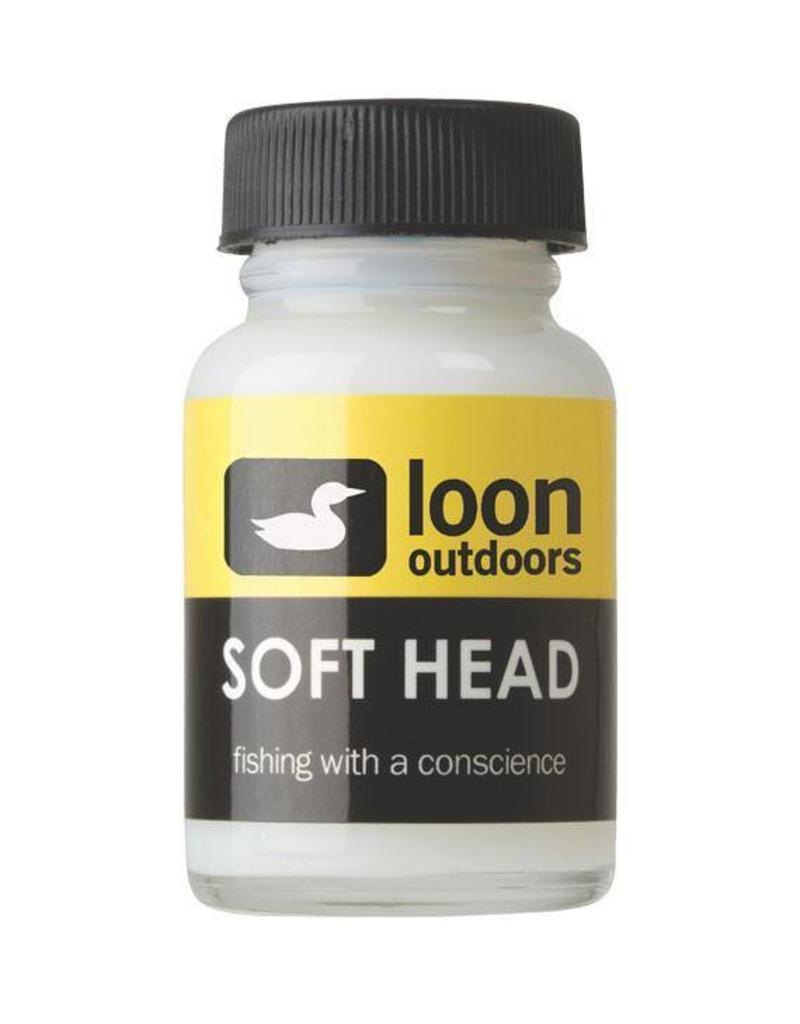 Loon Outdoors Loon Soft Head Cement