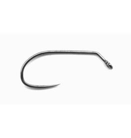 Hends BL 323 Barbless Dry Fly Hooks - Competitive Angler