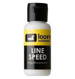 Loon Outdoors Loon Line Speed 1oz.