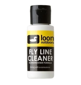 Loon Outdoors Loon Scandinavian Line Cleaner 1 oz.