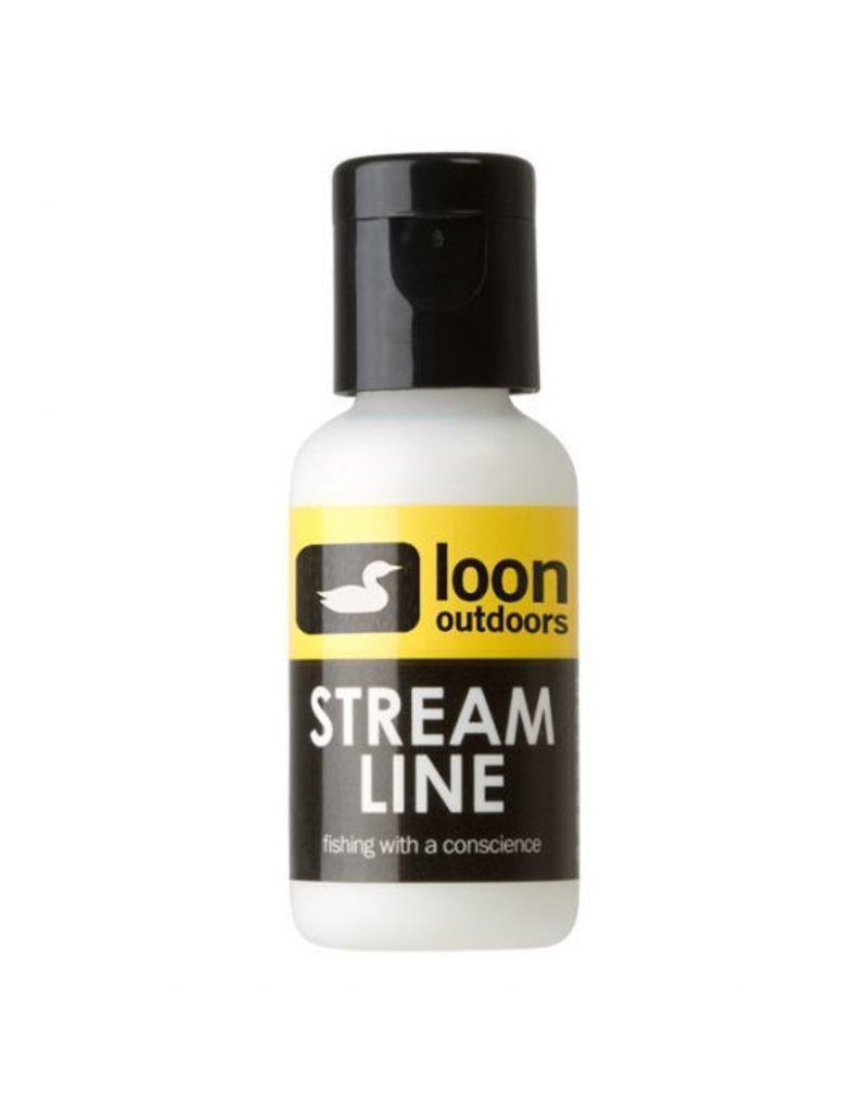 Drift Outfitters - Loon Stream Line 1/2 oz - Drift Outfitters